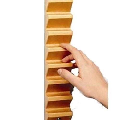 Wooden Physio finger Ladder