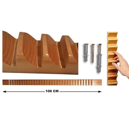 Wooden Physio finger Ladder