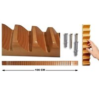 Wooden Physio finger Ladder