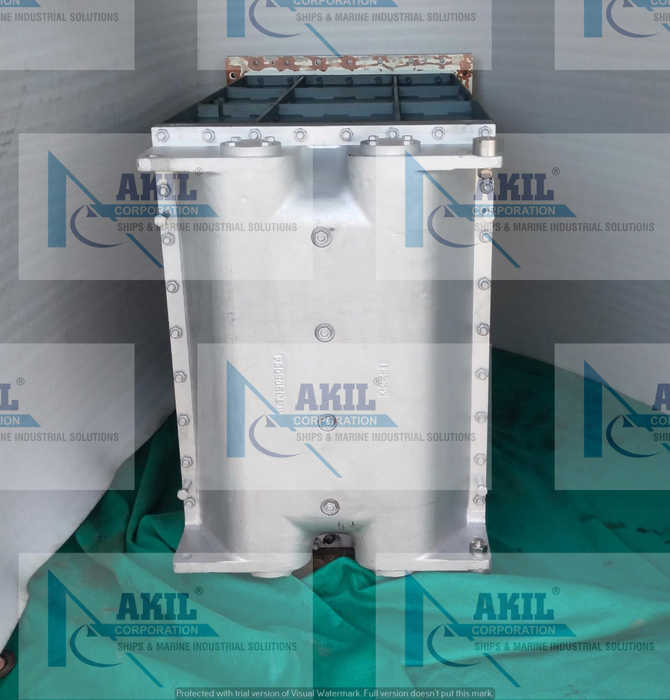 Man B&W 6S46MC-C Engine Parts, 6S46MC, S46MC, S46MC-C, 8S46MC, 8S46MC-C