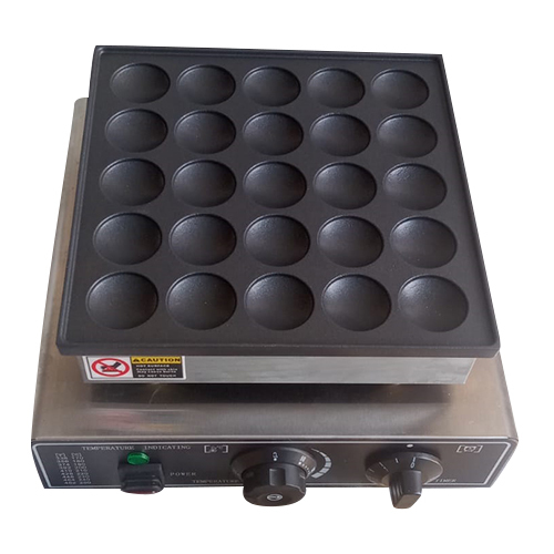 Waffle Maker Machine