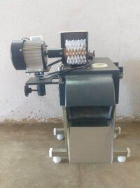 Nenthiram Chips Making Machine