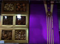 Dry Fruit pack 400g