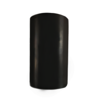 SiC/SiSiC Wear Resistant Grinding Barrel Tube