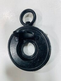 cast iron Wafer Non Return Valve