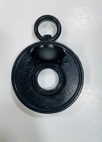 cast iron Wafer Non Return Valve