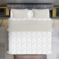 Jumbo 6Pcs Comforter Set