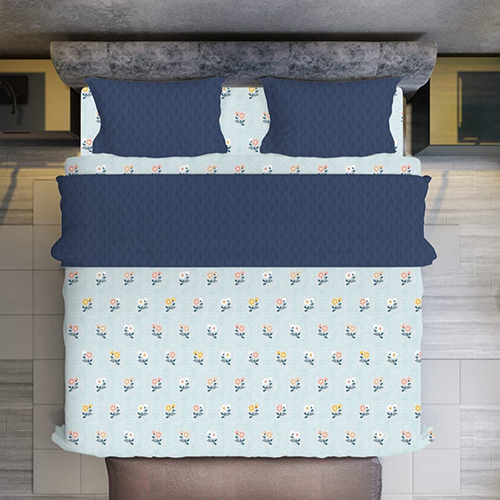 Jumbo 4Pcs Comforter Set
