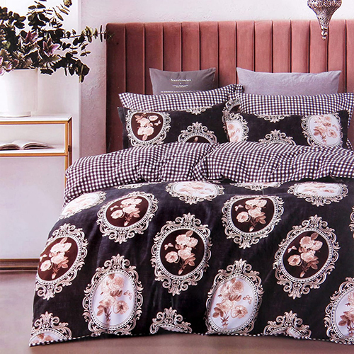 Estella Double Bedsheet