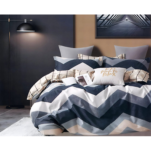 Parker Fitted Bedsheet