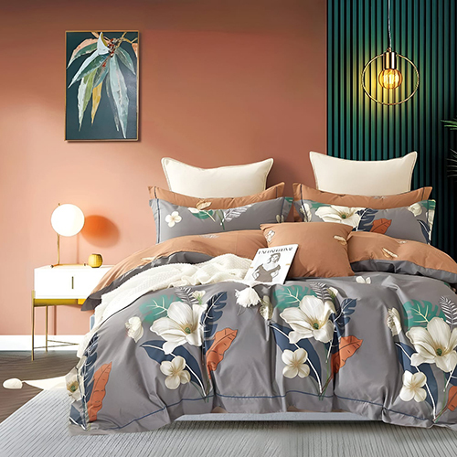 Freedom Double Bedsheet