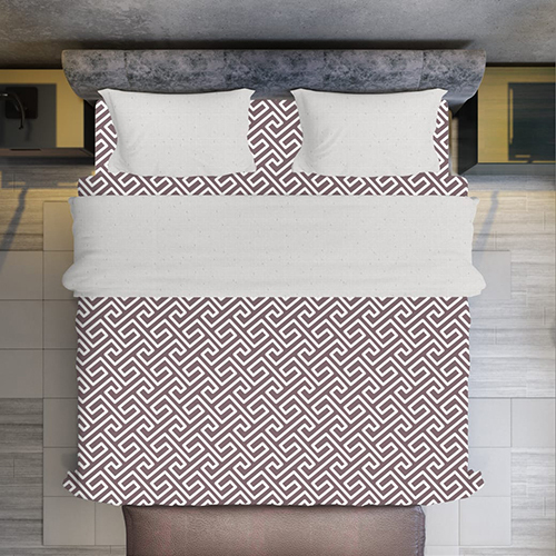 Mega Plus XXXL Double Bed Bedsheet