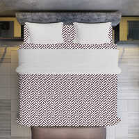 Mega Plus XXXL Double Bed Bedsheet