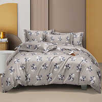 Caramel 5 Pcs Cushion Set - Color: Multicolor