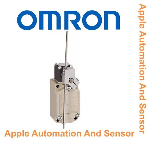 Omron WLCL-2N Limit Switch