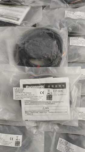 PANASONIC PHOTOELECTRIC SENSOR, LX-111-P