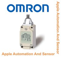 Omron WLD Limit Switch