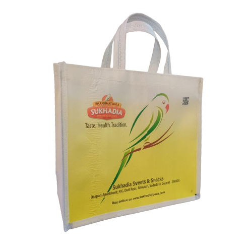 Non Woven Sweet Box Bag