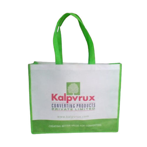 Non Woven Laminated Bag