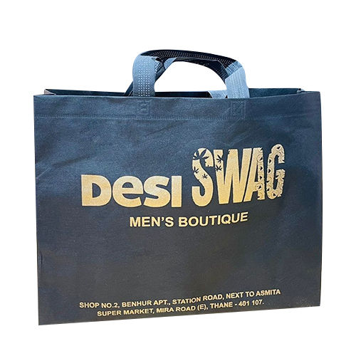 Non Woven Printed Carry Bag