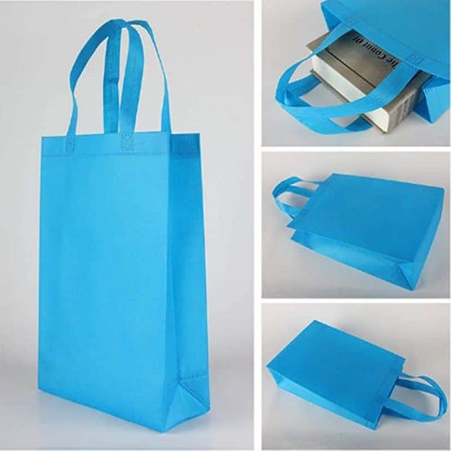 Eco Friendly BOPP Bag