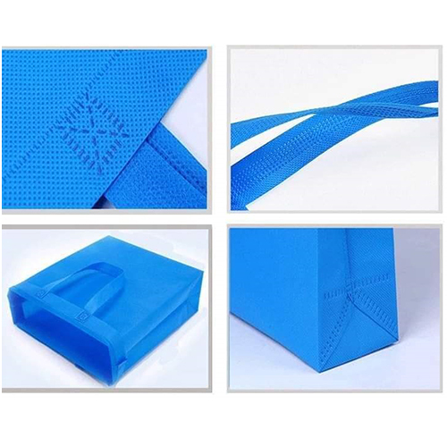 Eco Friendly BOPP Bag