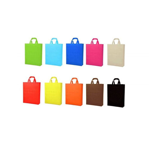 04_Eco Friendly BOPP Bag