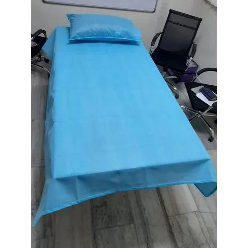 Disposable Hospital Bed Sheet