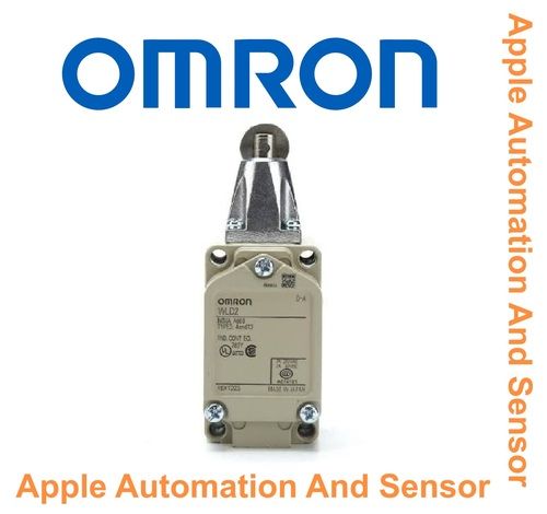 Omron WLD2-55 Limit Switch