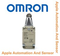 Omron WLD2-55 Limit Switch