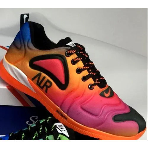 Sublimation Printing On Shoes