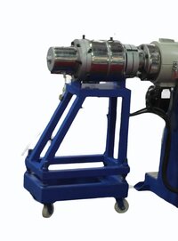 Pvc Die Head - Application: Nil