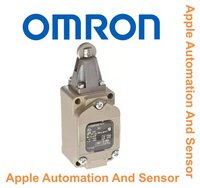 Omron WLD2-LD Limit Switch