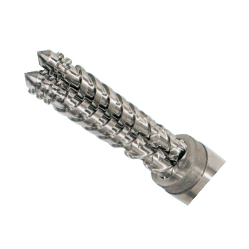 PVC Twin Screw And Barrel
