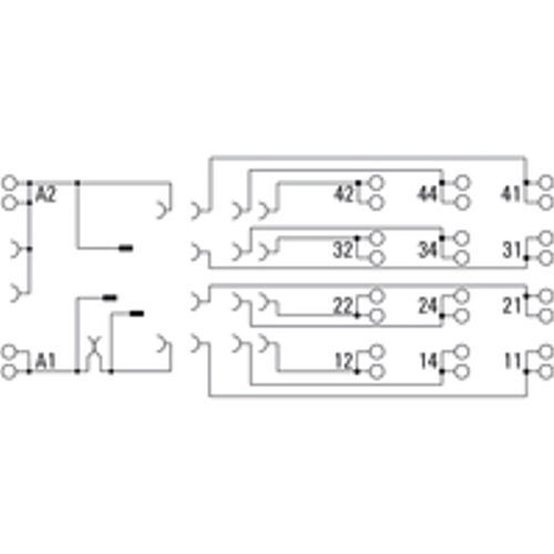 SCM 4CO P Base