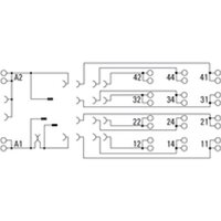 SCM 4CO P Base