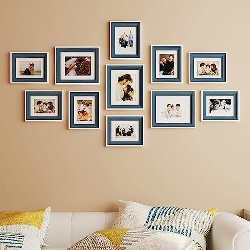 Designer 3D Photo frame