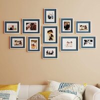 Designer 3d Photo Frame - Color: Any