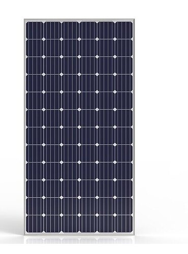 solar panels