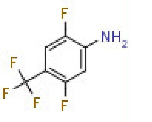 4-Amino-2,5-difluorobenzotrifluoride   98%