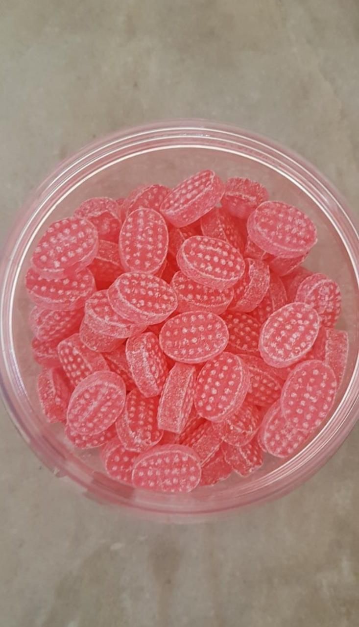 Sugar Candy Small Size