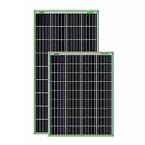 Ws-225 225W 12V Solar Pv Module - Dimension (L*W*H): 99.00 W X 149.00 H  Centimeter (Cm)