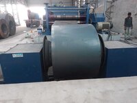 HR Coil Cut To Length Line Machine