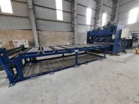 HR Coil Cut To Length Line Machine