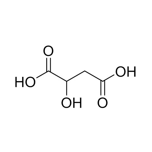 Dl-Malic Acid - Application: Industrial