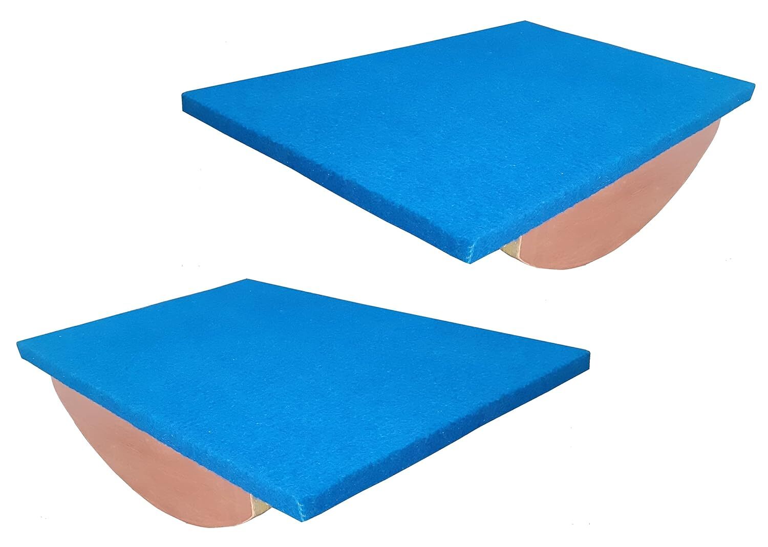Wooden Fitness Board