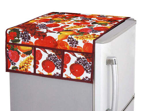 Fridge TopCover