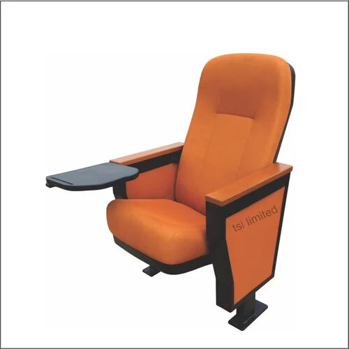 TSI Auditorium Chair - Theatre - Pushback Chair - Trollium