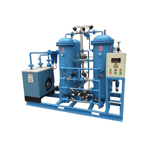 Nitrogen gas Plant Generators PSA Technology