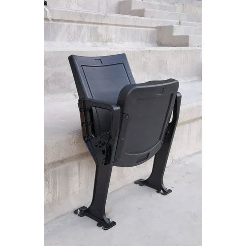 Premium Stadium Chair - Vip Stadium Chair - Tip Up Chairs - Color: Any Color